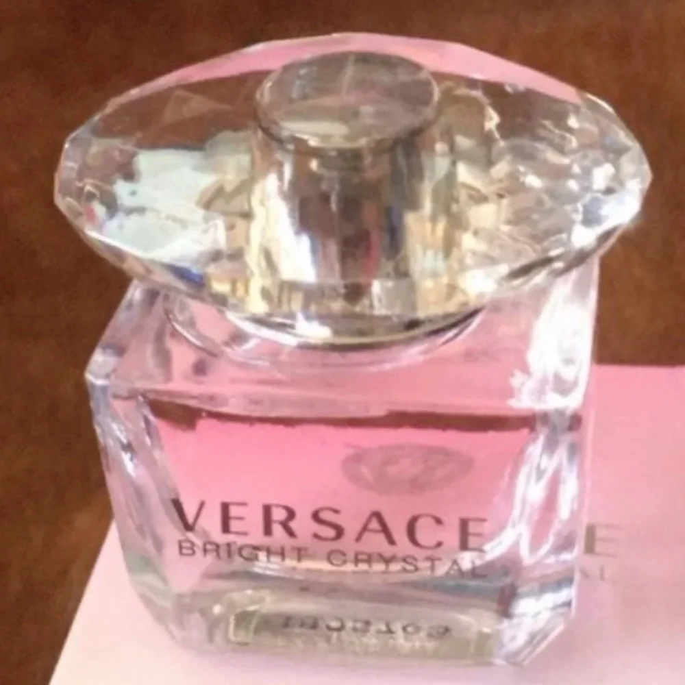 Versace Bright Crystal 5ml / 0.17oz Miniature Splash